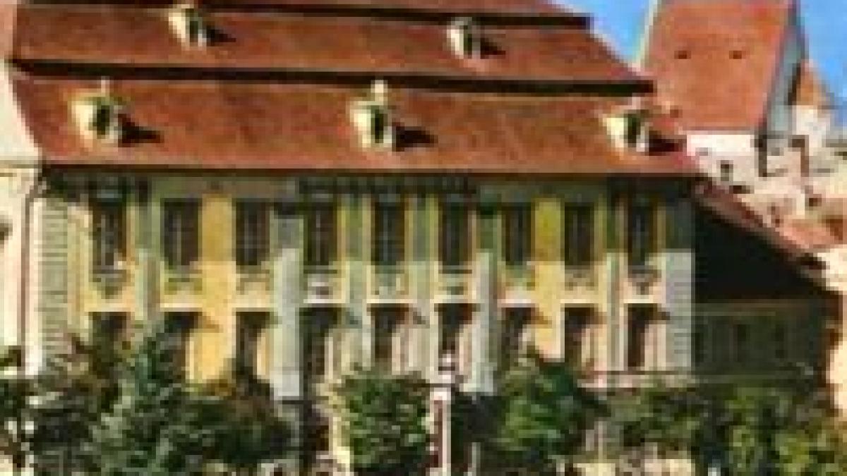 sibiu muzeul brukenthal in pericol de inchidere din cauza plecarii angajatilor