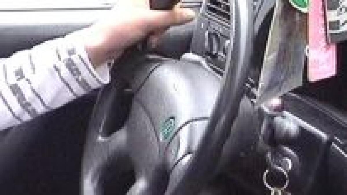 Baia Mare. Un tânăr de 18 ani s-a spânzurat pentru că a picat examenul auto - VIDEO