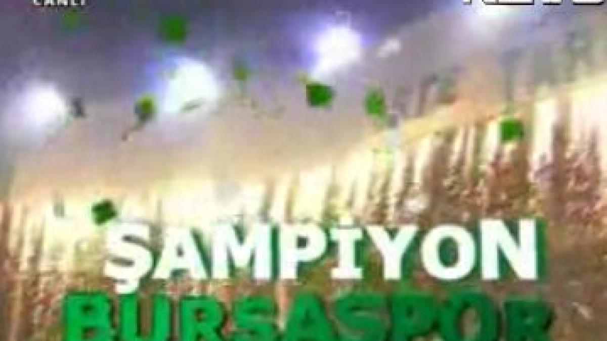 giani kirita si bursaspor campioni in extremis in turcia agonie si stadion in flacari la fenerbahce