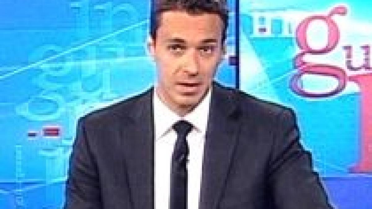 mircea badea nu am fi aflat niciodata ca exista ces daca nu ar fi fost pomenit de basescu video