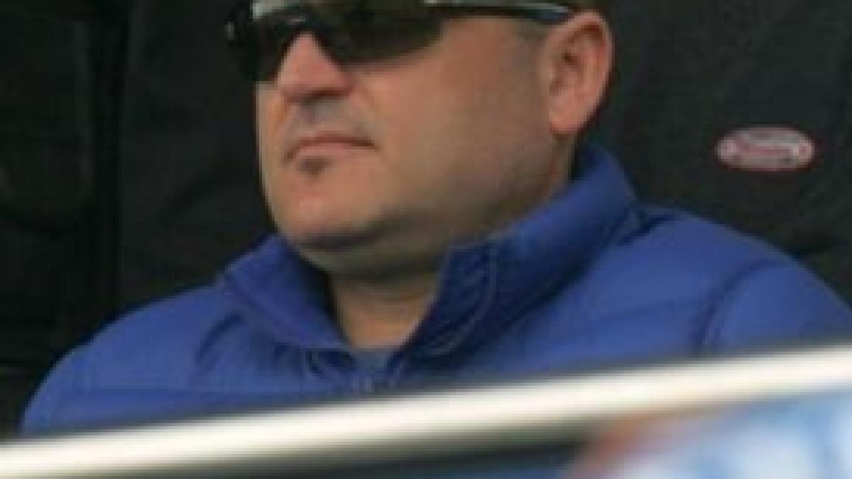 mititelu despre vedetismul oltenilor fanii handicapati ai stelei si salvarea craiovei de la