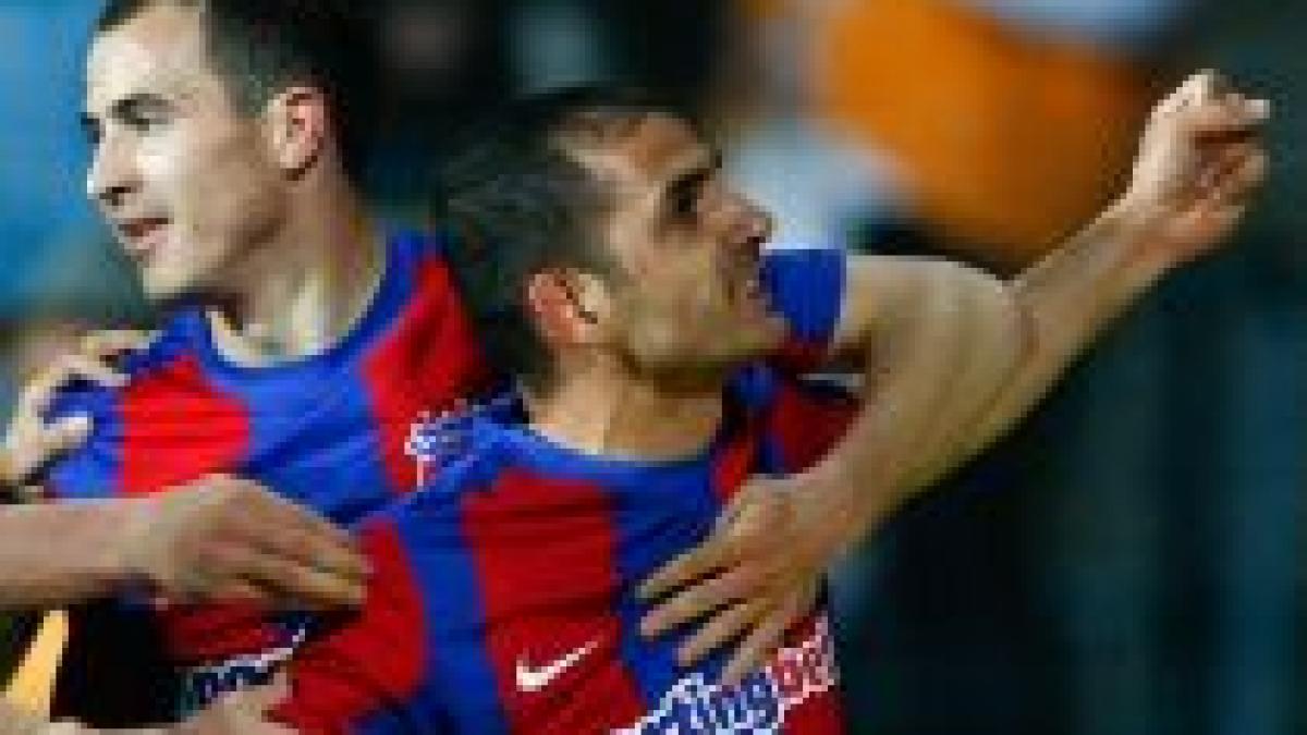 steaua u craiova 2 0 stiinta are mari emotii pentru retrogradare video