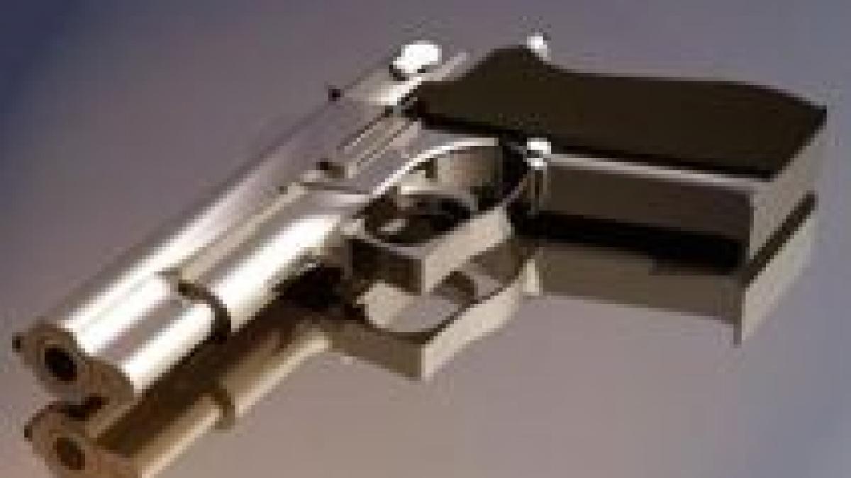 sua un mort si opt raniti dupa ce un tanar a deschis focul la o petrecere de absolvire