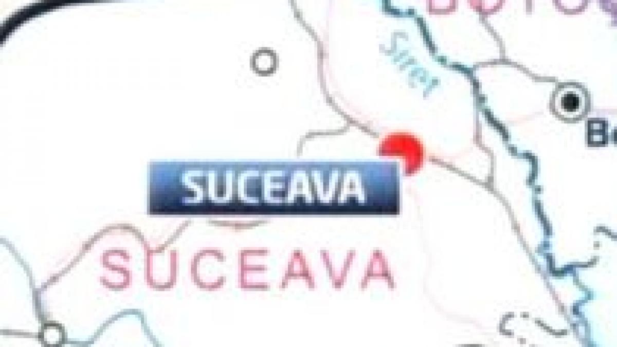 bloc din suceava evacuat din cauza unui miros puternic cu origine necunoscuta trei locatari