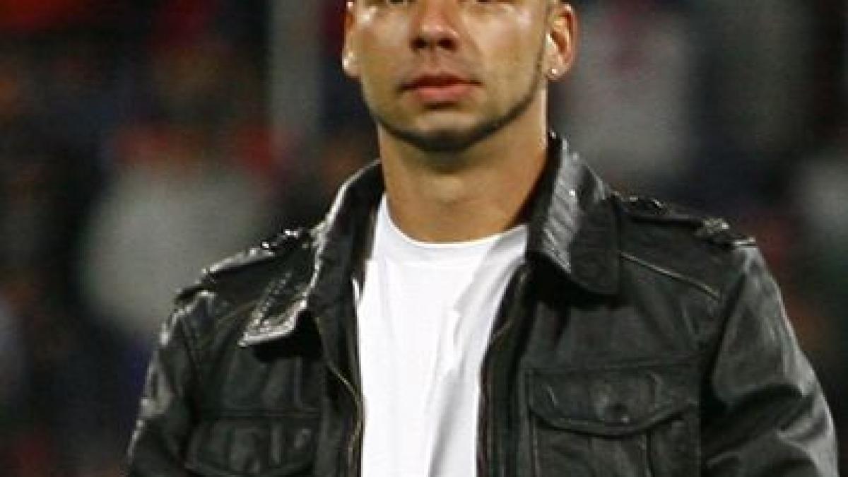 giani kirita eu am castigat titlul cu o echipa mica nu cum a facut hagi