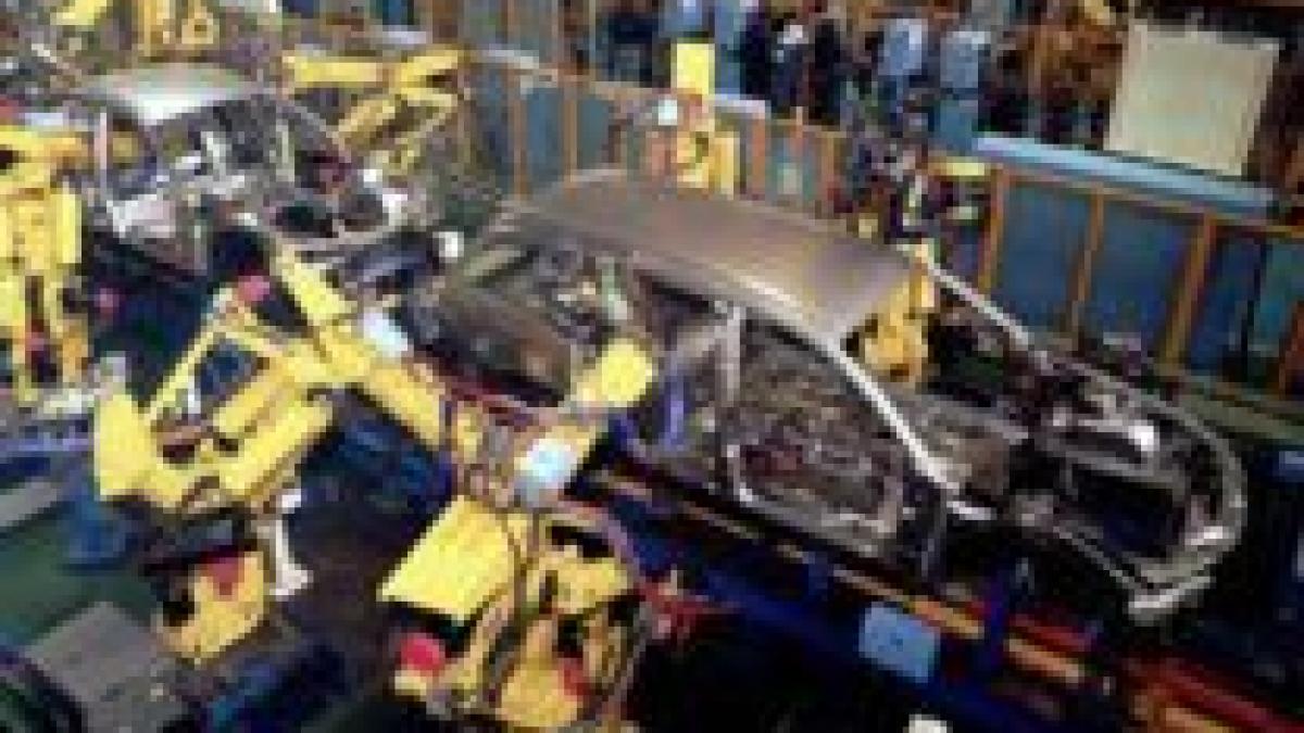 gm a revenit la profit