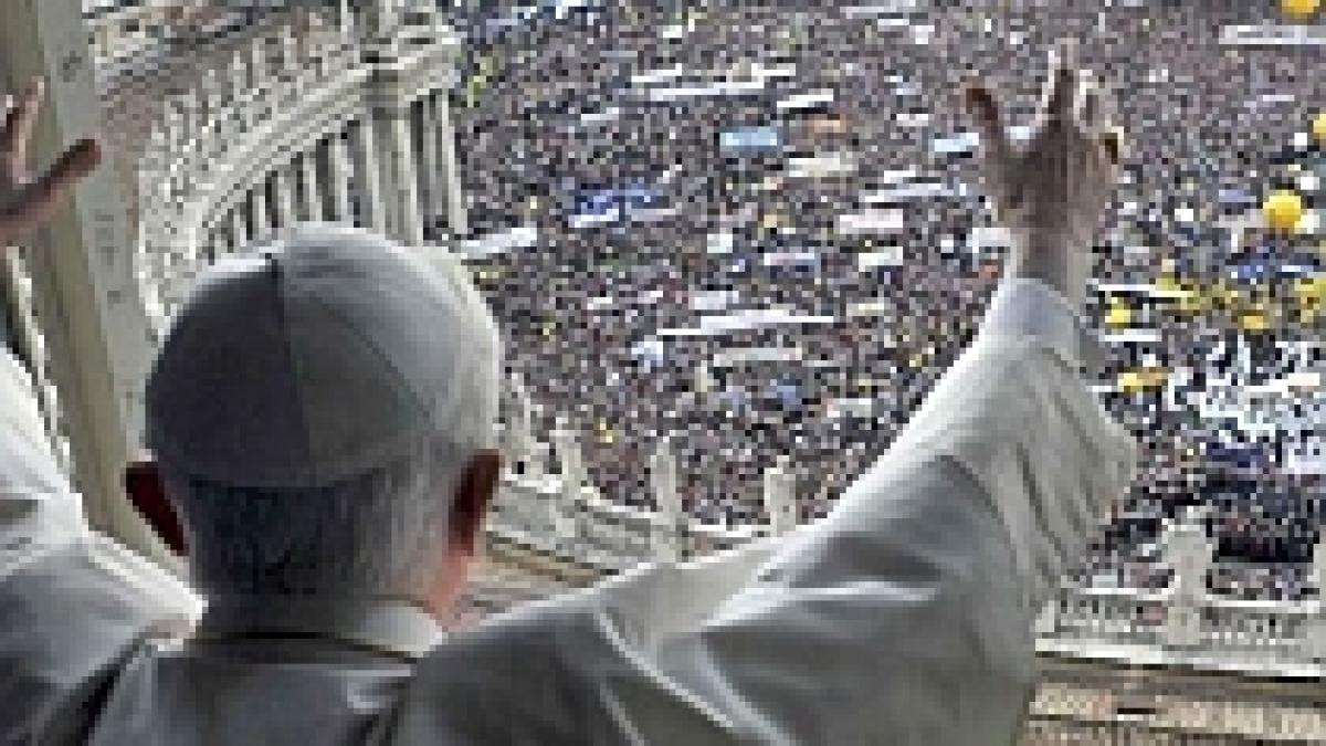 italienii cer bisericii sa lase preotii sa se insoare