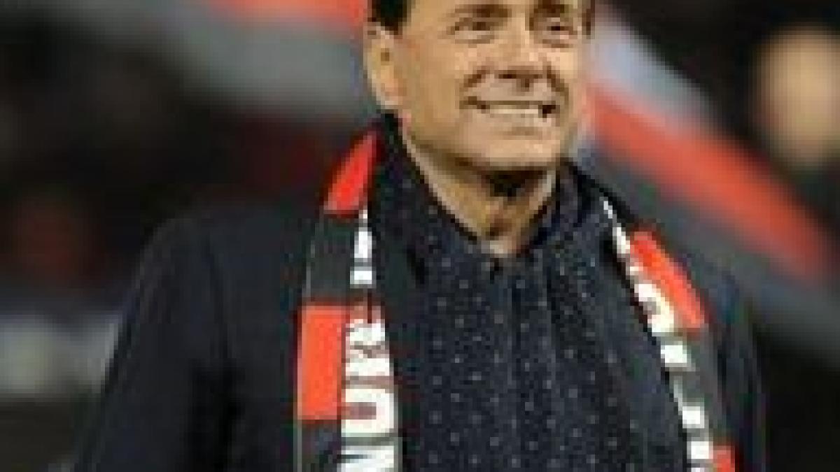silvio berlusconi as putea vinde ac milan