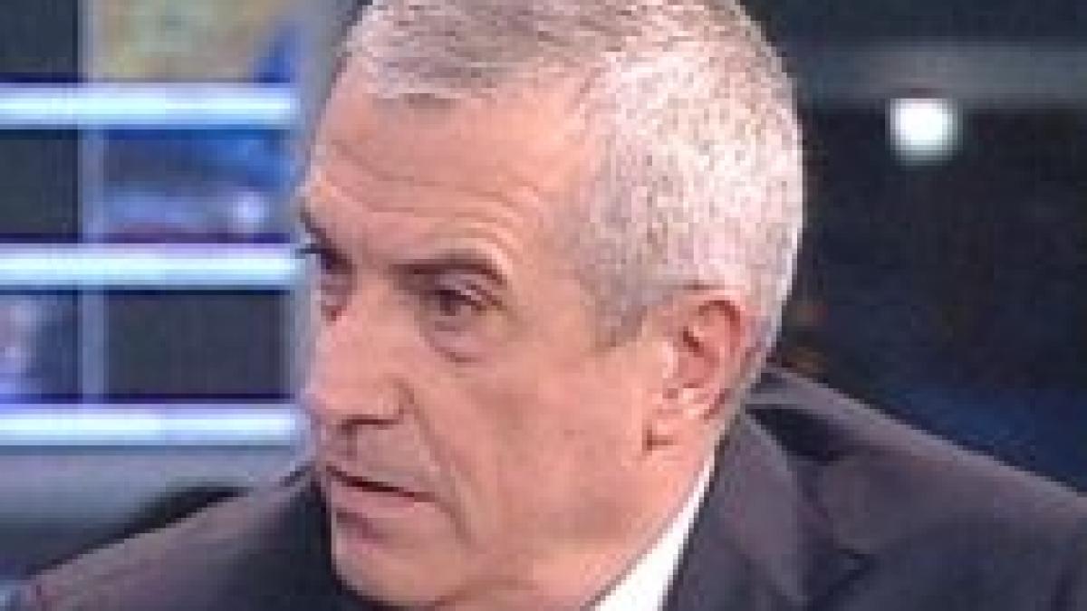 tariceanu masurile de austeritate sunt tardive si luate in pripa exista si alte solutii video