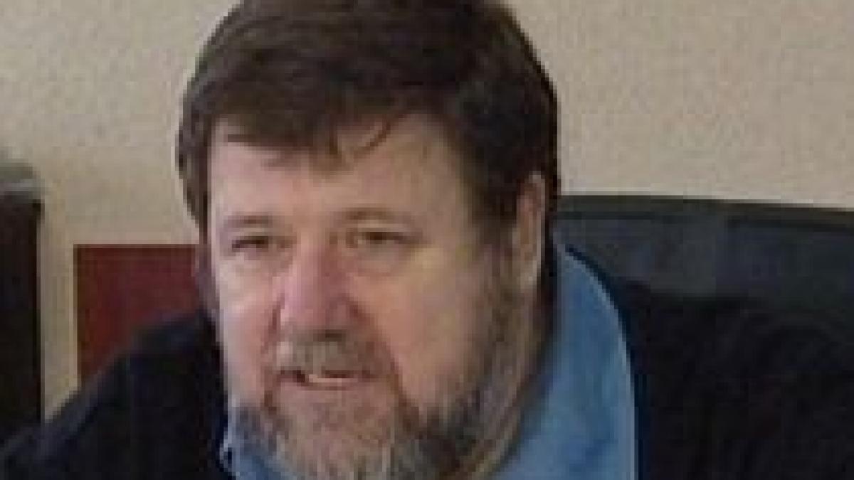 hossu a propus guvernului impozitarea cu 30 la suta a drepturilor de autor si a pfa urilor