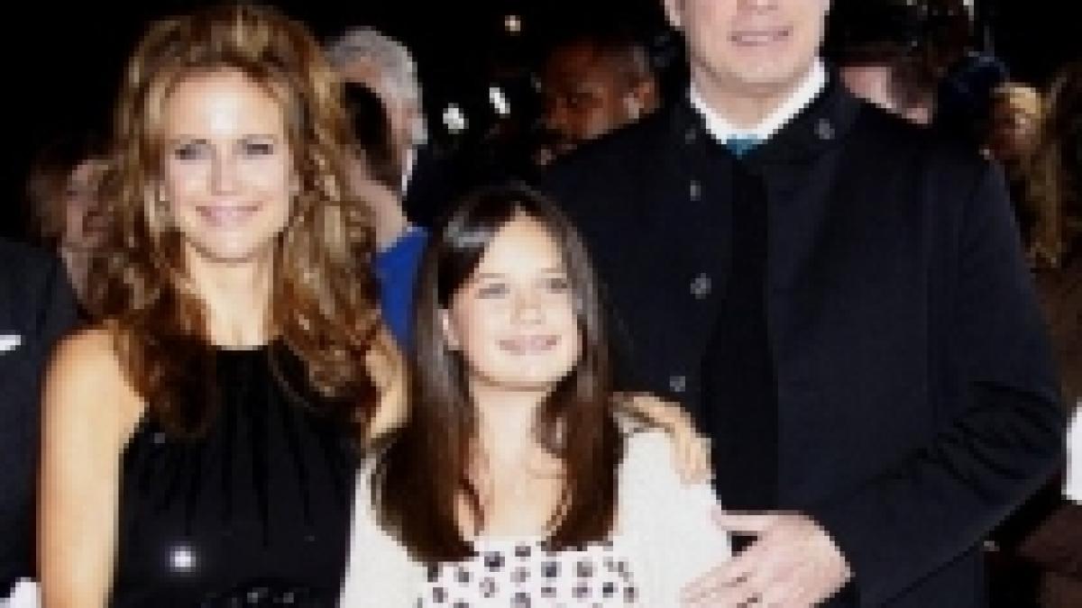 john travolta va fi din nou tata la un an jumatate de la moartea fiului sau