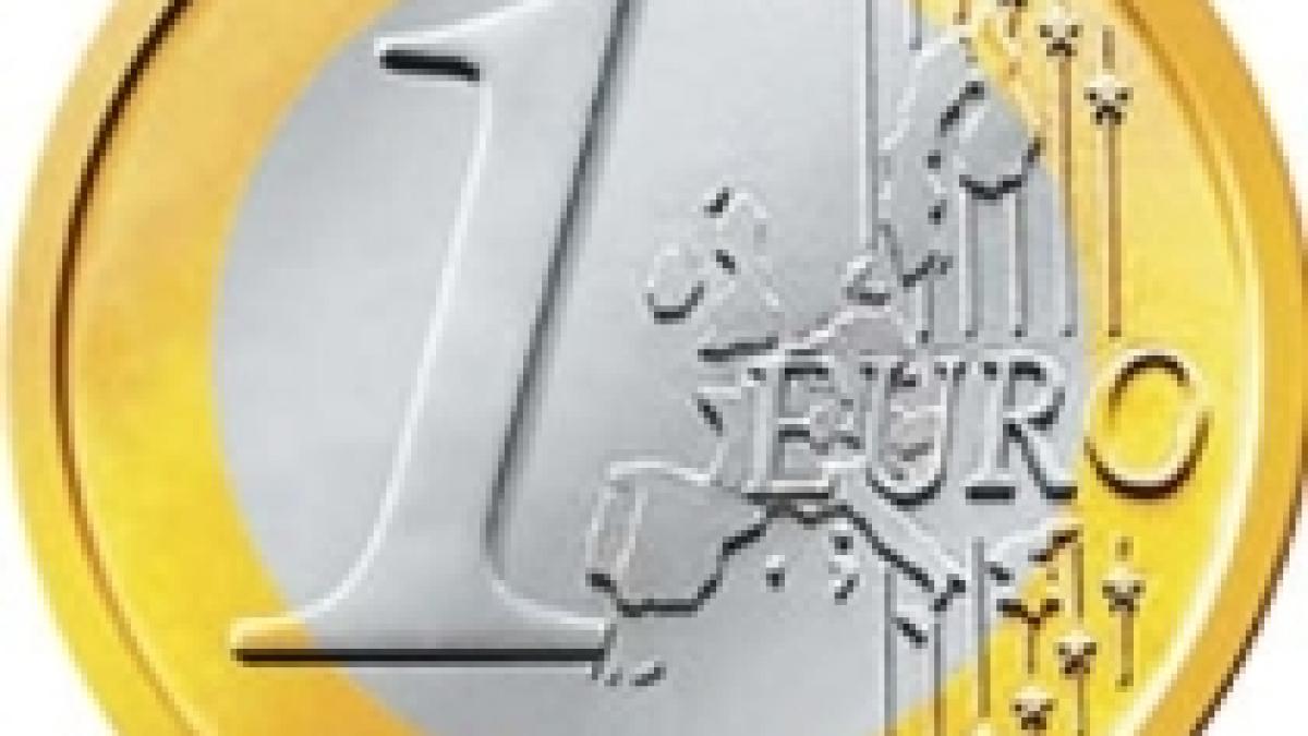 leul continua sa se deprecieze in raport cu moneda europeana vezi cursul bnr