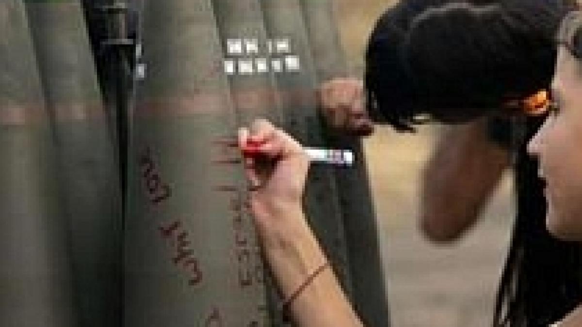 liban cere sua sa opreasca violarile israeliene