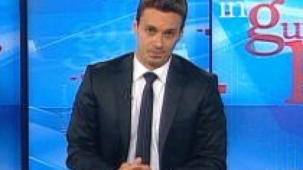 mircea badea ai venit la miting sa protestezi sau sa topai ca un penibil video