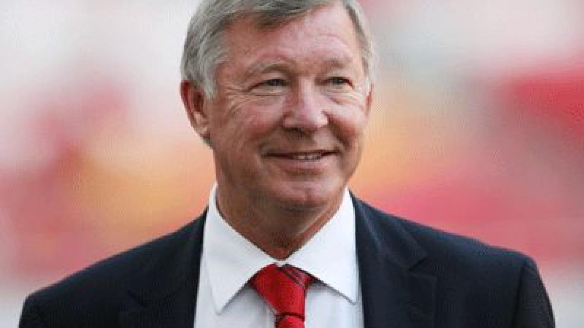sir alex ferguson crede ca sua se vor califica in runda secunda a cm 2010