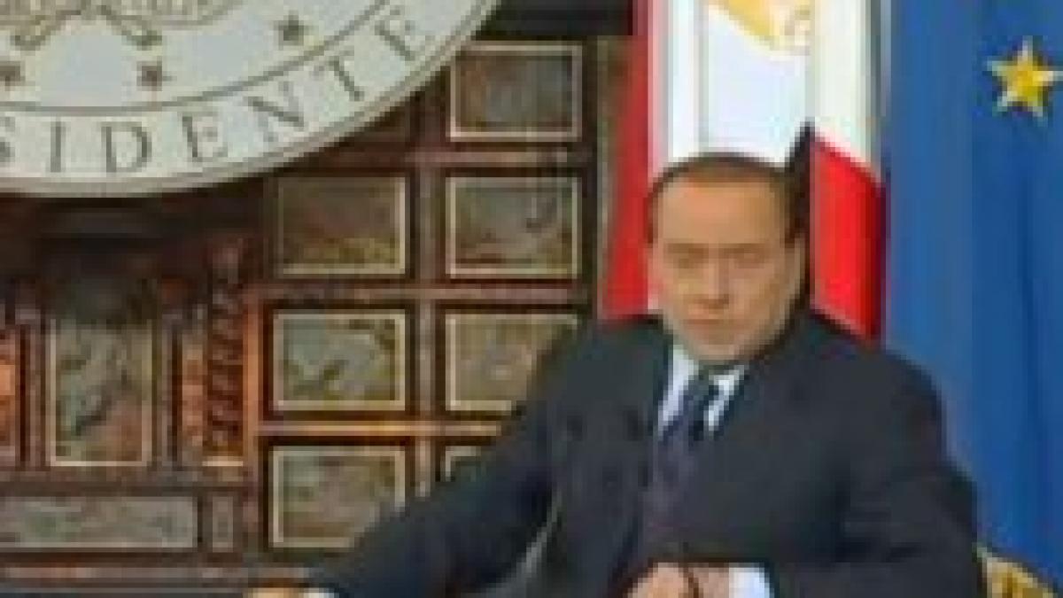 berlusconi pe urmele lui vanghelie gogol un instrument tehnologic avansat video