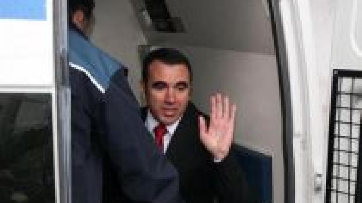 cornel penescu ar putea fi eliberat conditionat