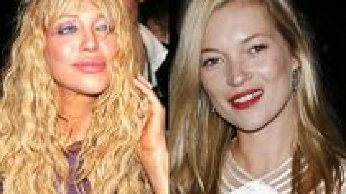 courtney love am facut sex cu kate moss