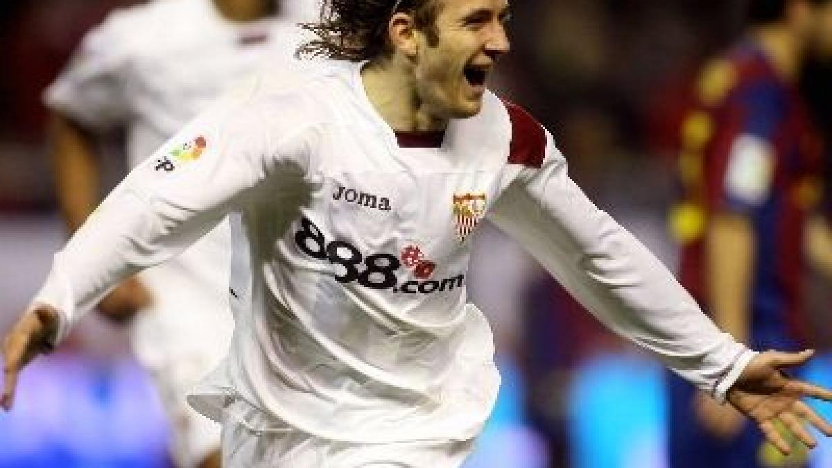 fc sevilla castiga cupa spaniei dupa 2 0 cu atletico madrid video
