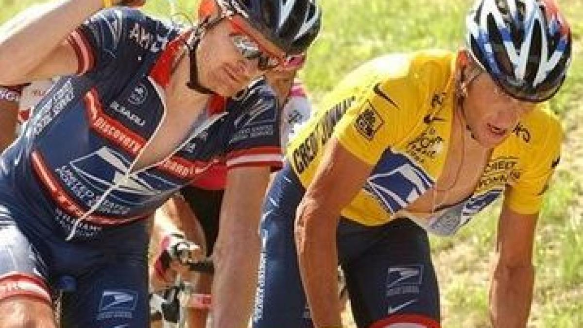floyd landis detoneaza bomba in ciclism m am dopat si lance armstrong m a invatat cum sa o fac