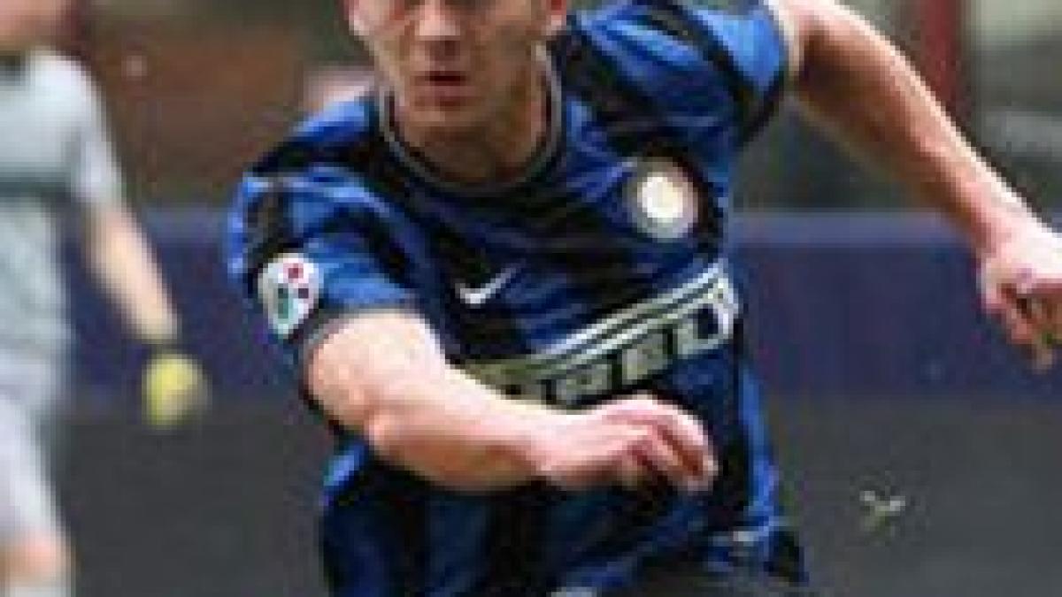 inter milano a castigat mini finala ligii campionilor cu 2 0 a inscris romanul alibec video