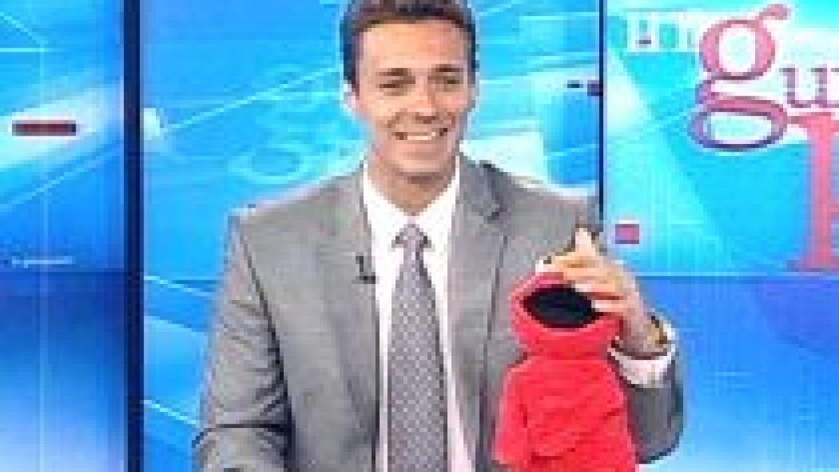 mircea badea si a gasit jucaria perfecta video