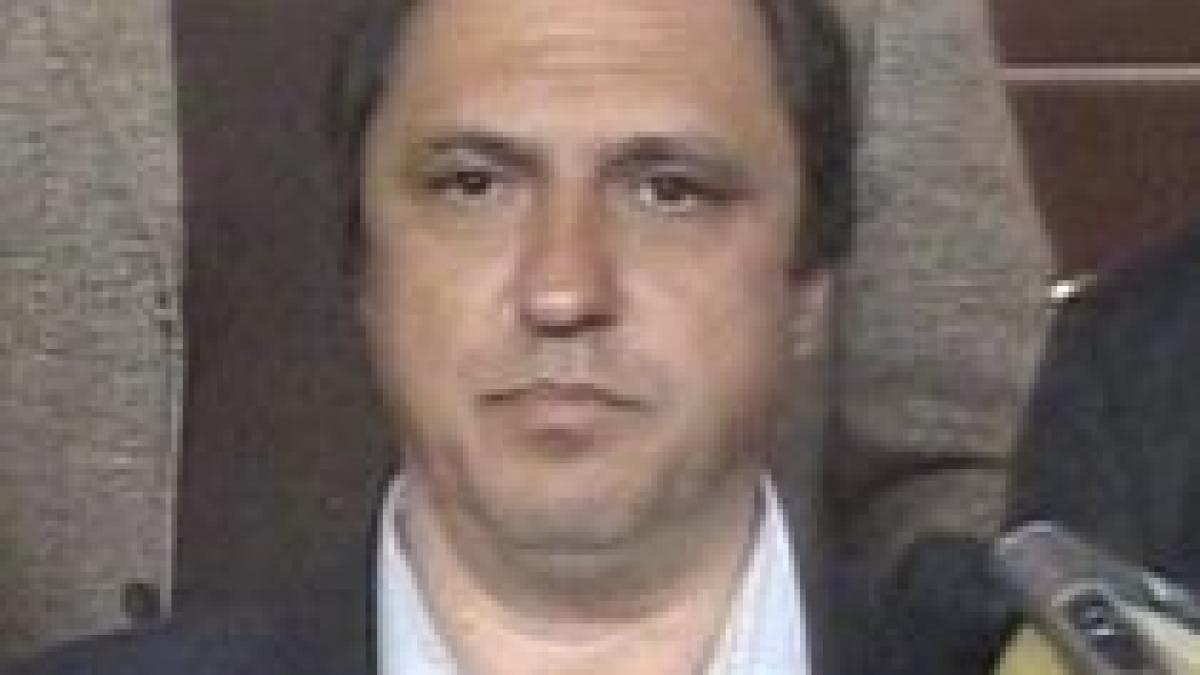 sindicalistii diversifica protestele vom inconjura parlamentul cu un lant uman in ziua motiunii