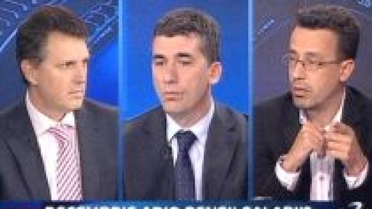 stirea zilei decembrie adio pensii salarii