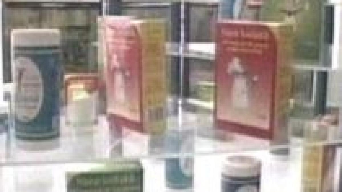 dupa esecul taxei pe fast food ministerul sanatatii vrea sa introduca taxa pe sare