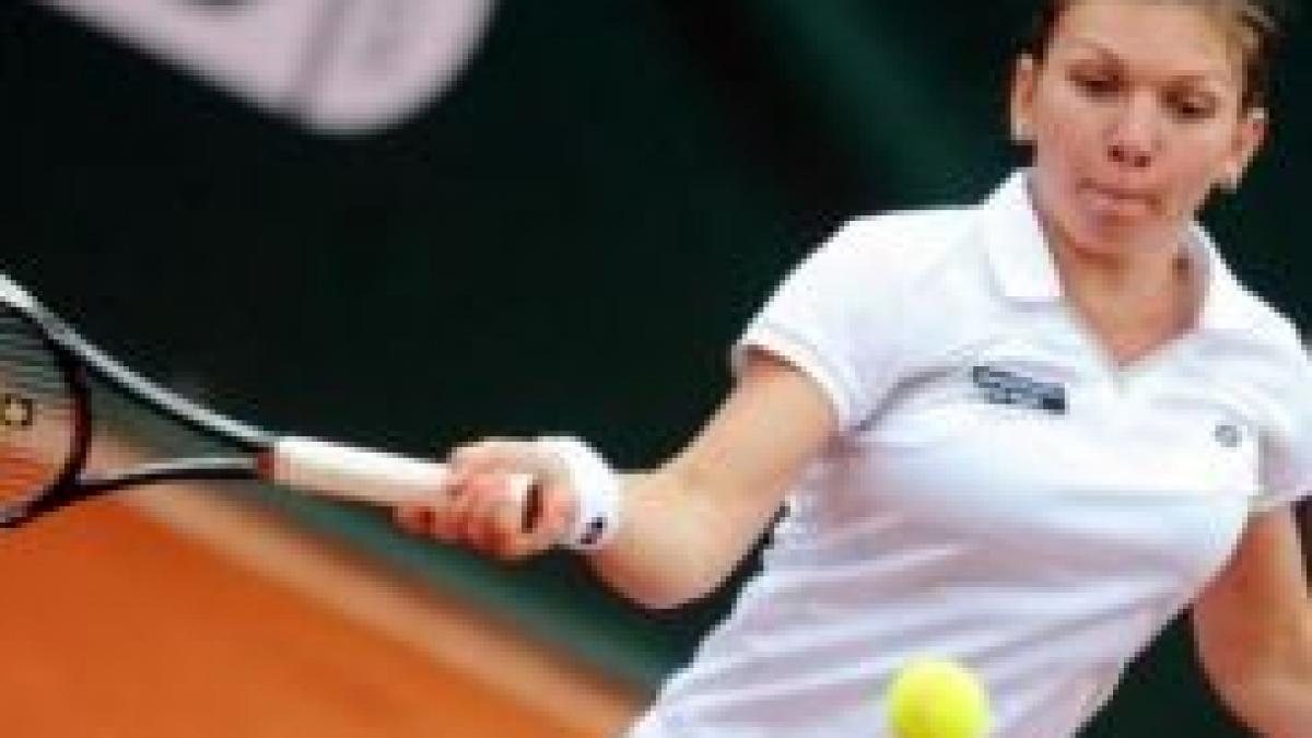 romanii si au aflat adversarii din prima runda a turneului de mare slem de la roland garros