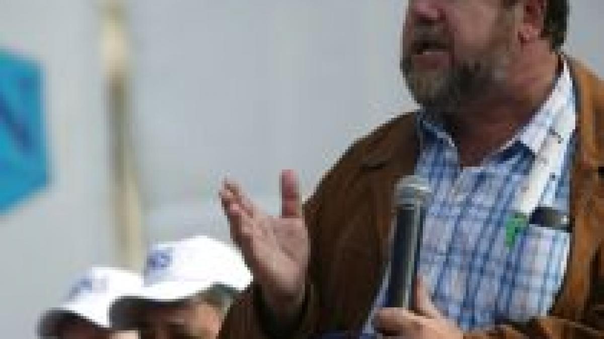 sindicatele vor face lobby la parlamentari sa respinga scrisoarea catre fmi