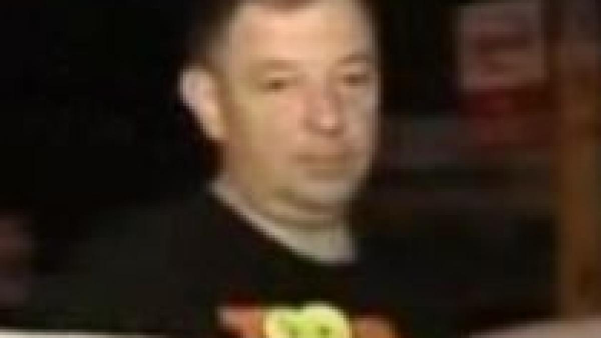 bodo considerat vinovat pentru un accident in constanta video