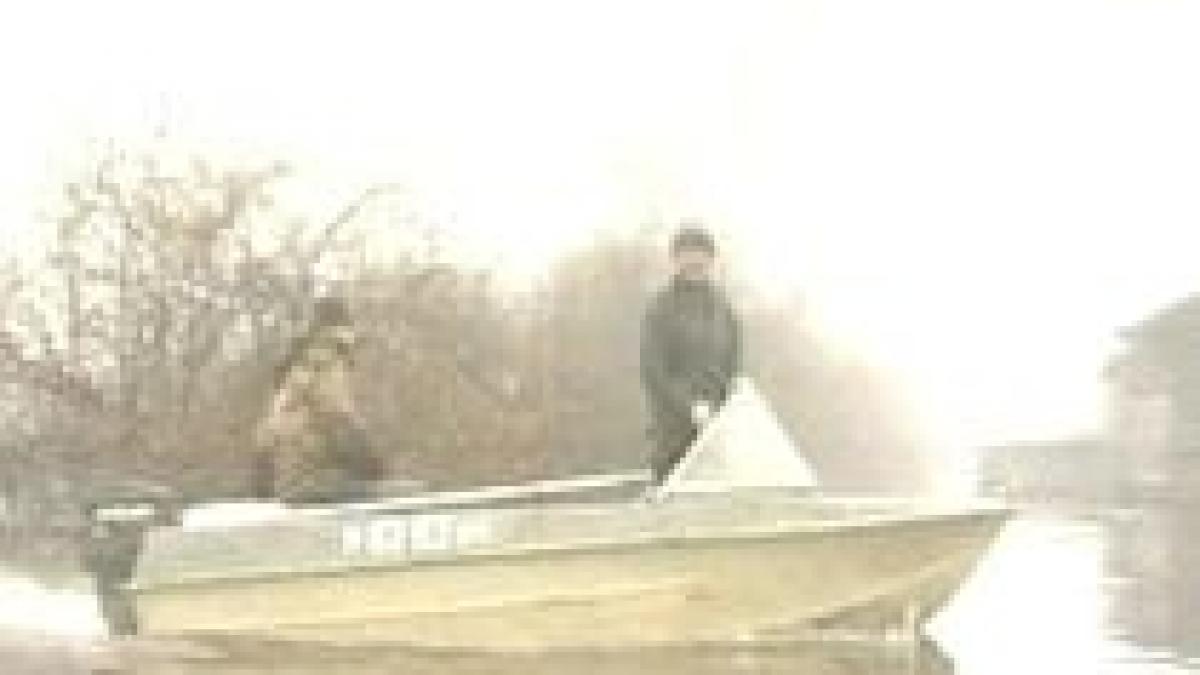 inundatii de proportii in siberia cel mai mare pod european la un pas de prabusire video