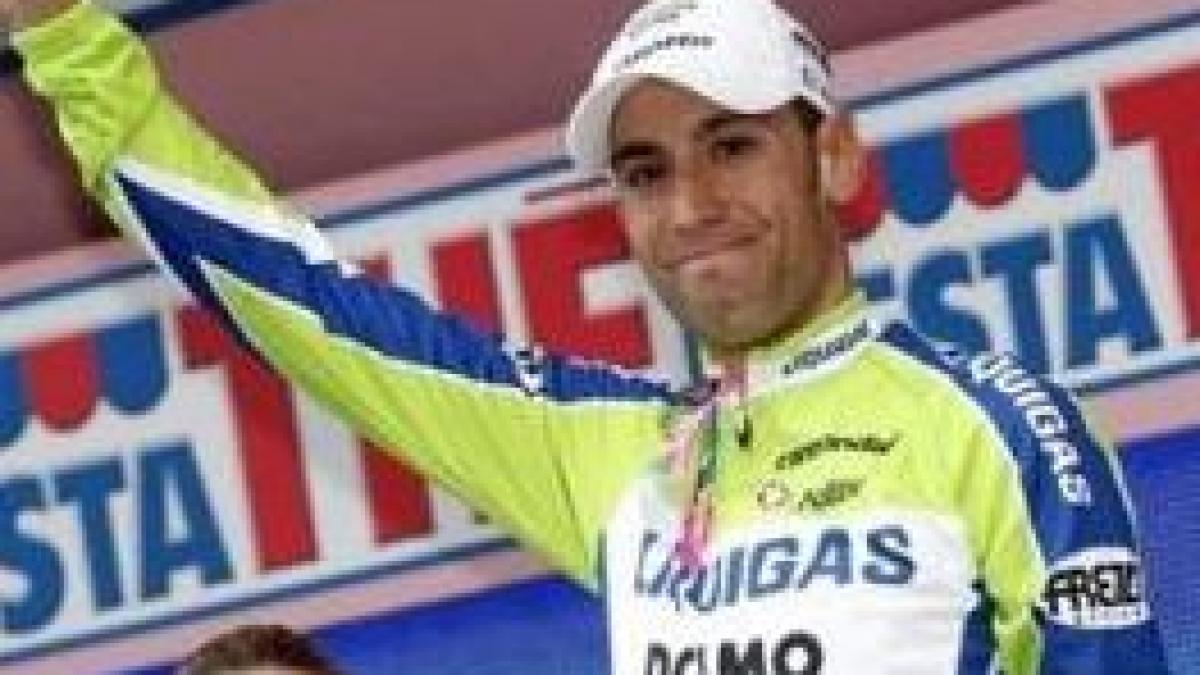 nibali castiga etapa a 14 a in giro d italia arroyo noul tricou roz