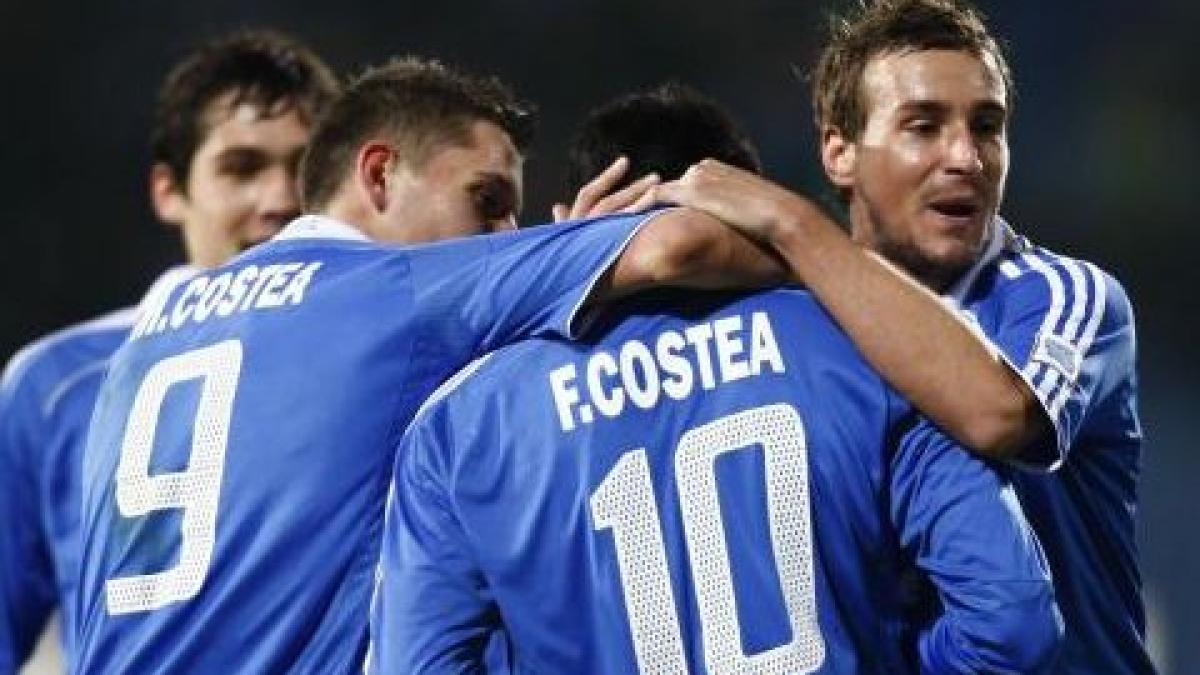 u craiova se salveaza de la retrogradare vezi rezultatele din ultima etapa si clasamentul final