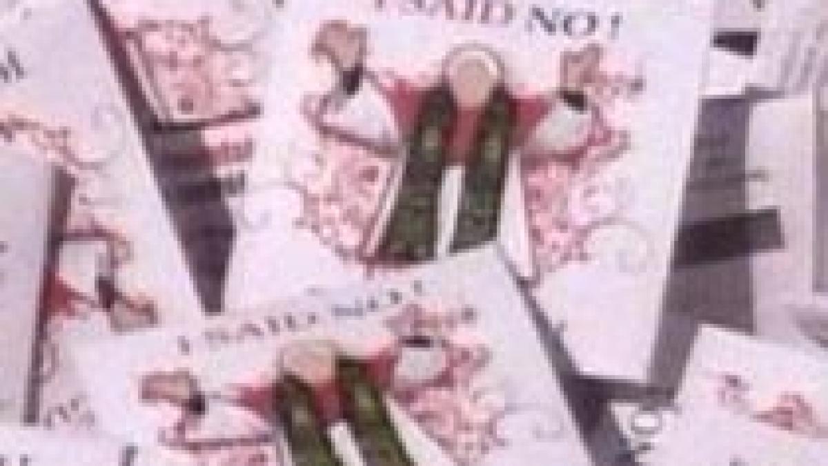 prezervative cu imaginea papei distribuite gratuit in olanda video