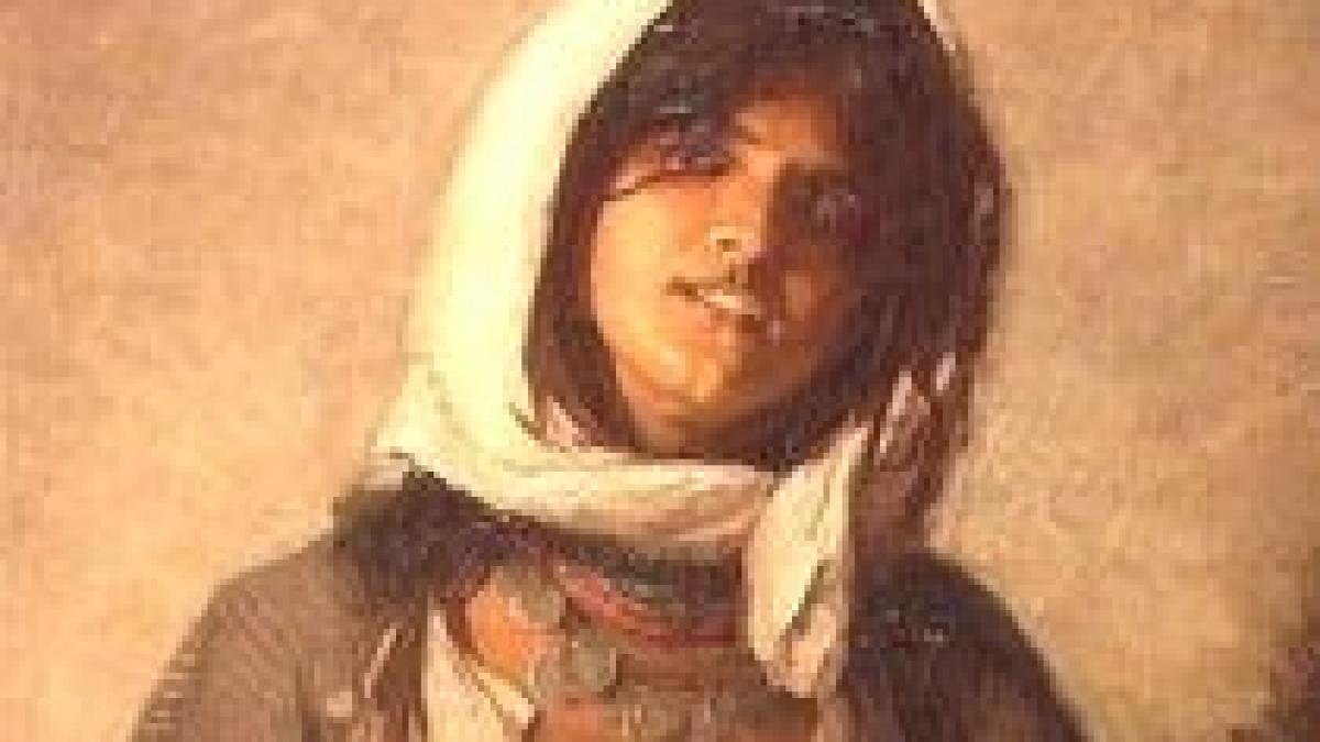 tablou de patrimoniu semnat nicolae grigorescu revendicat de straneapoata pictorului video