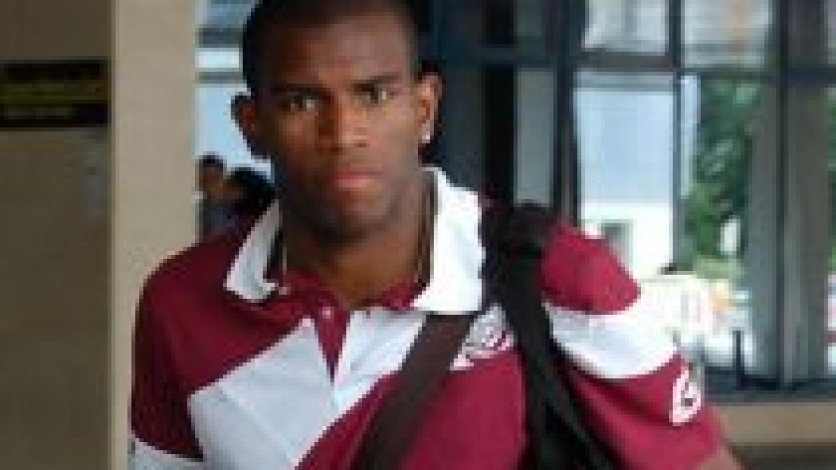 dinamo il fura pe helder de la rapid sunt fericit ca am ajuns aici