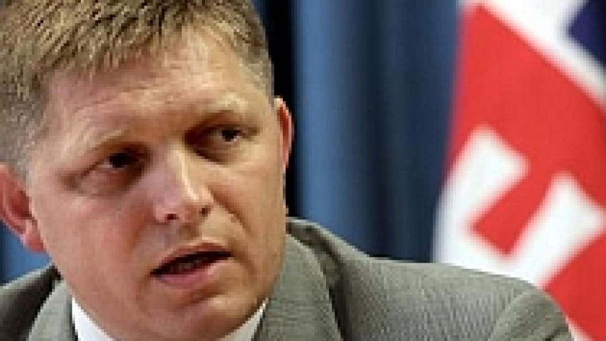 etnicii maghiari din slovacia avertizati ca isi vor pierde cetatenia daca o obtin pe cea ungara