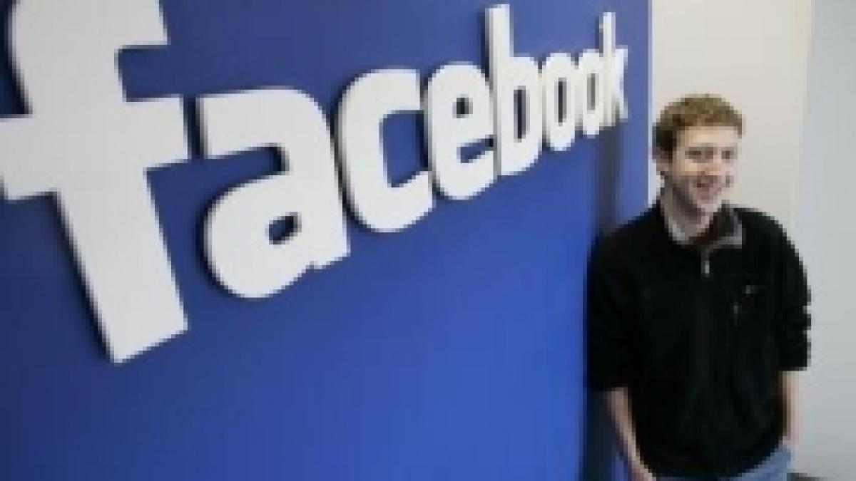 fondatorul facebook mark zuckerbeg admite ca site ul are probleme de securitate