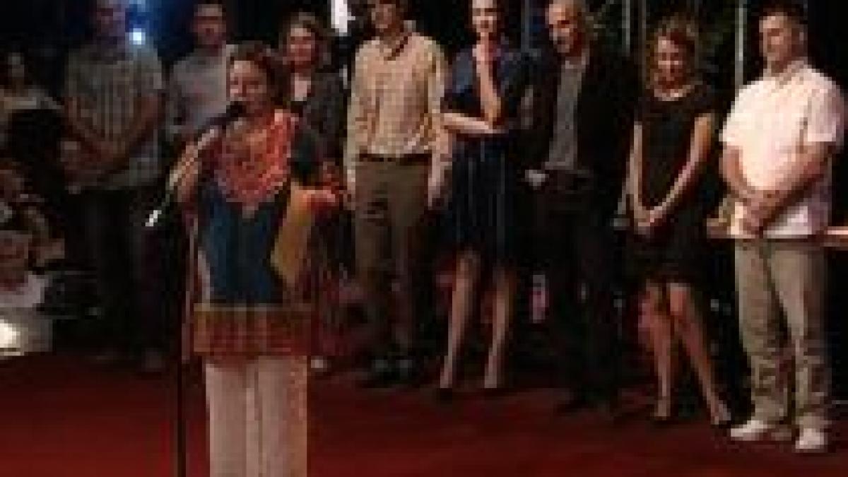 gala aptr stirile antena 3 premiul pentru cel mai bun jurnal a patra oara consecutiv