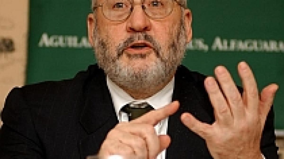 laureat nobel europa se va indrepta spre un dezastru daca insista pe masurile de austeritate