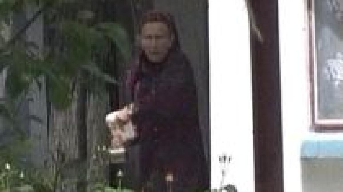 o femeie a murit dupa ce a fost obligata sa tina post negru de membrii unei secte