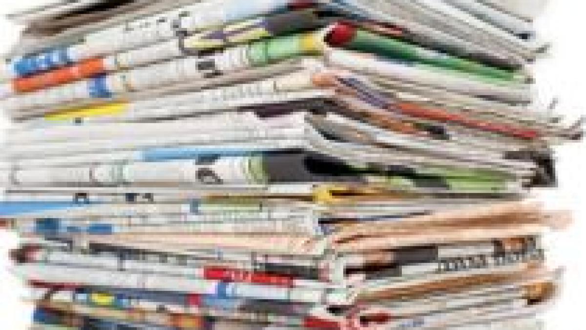 Revista presei. Franţa cere vecinilor Israelului să reducă tensiunile Talibanii atacă cea mai mare bază NATO din Afganistan. Rusia critică campania SUA contra drogurilor afgane