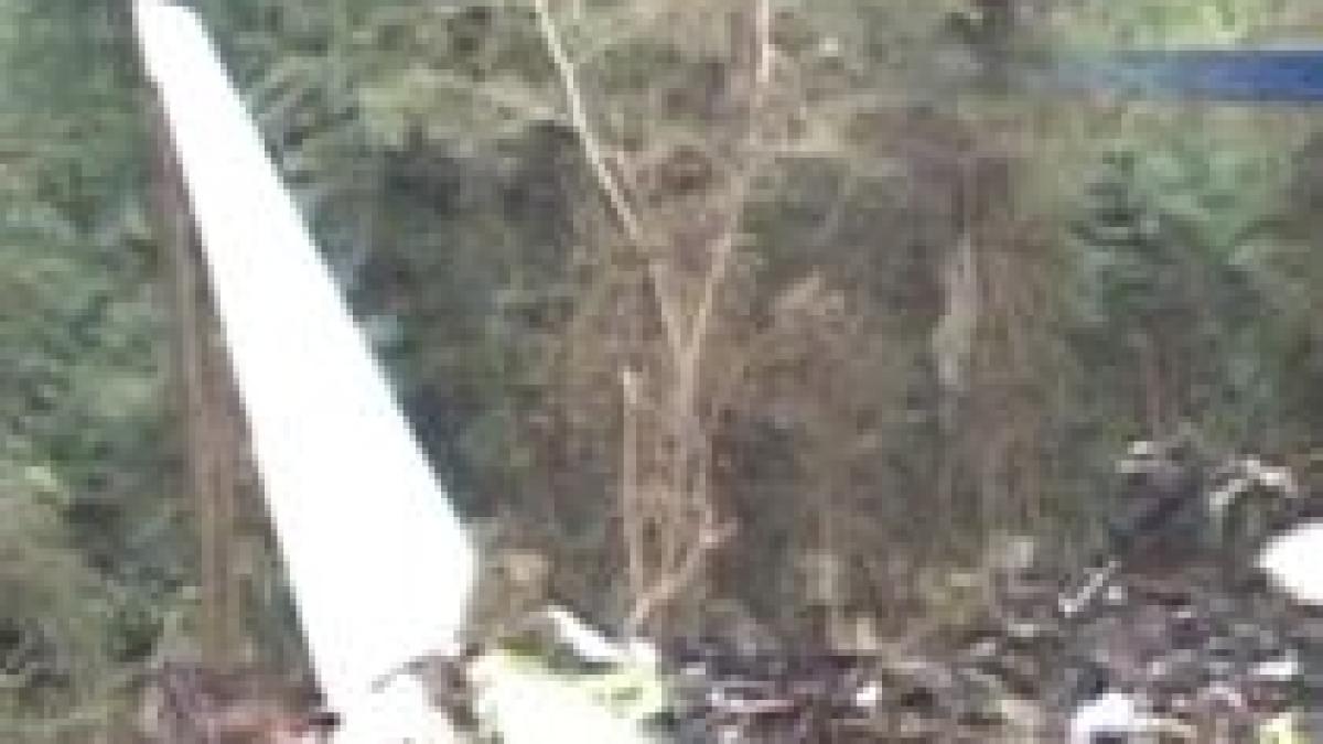 un afacerist indian a pierdut 16 rude in accidentul aviatic de sambata