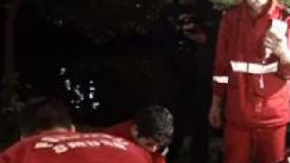 un tanar s a inecat in lacul colentina din capitala in timp ce incerca sa salveze un pescar video