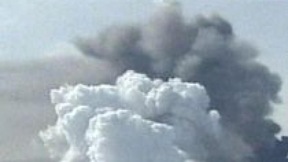 vulcanul islandez care a perturbat traficul aerian in europa si a incetat eruptia