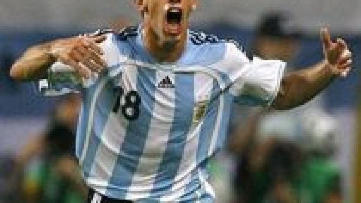 argentina canada 5 0