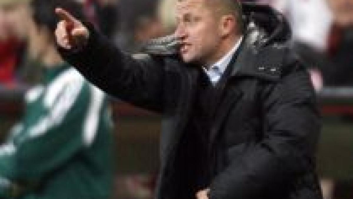 dorinel munteanu daca se dovedeste ca am vorbit cu patronul craiovei imi dau demisia