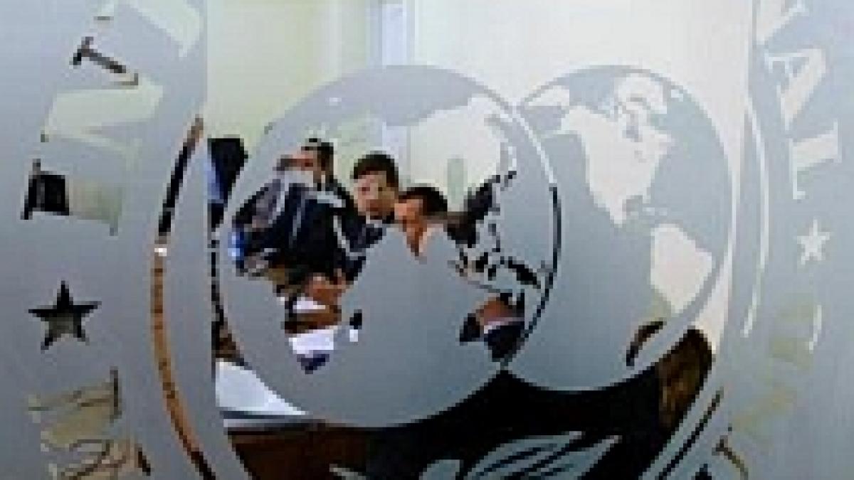 fmi recomanda spaniei reforme urgente pentru piata muncii si sectorul bancar